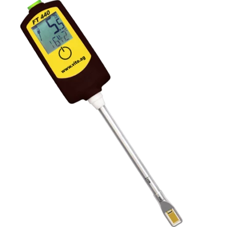 VITO FT 440 tester kvalitete i temperature ulja za prženje